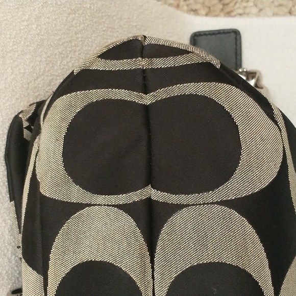 Coach Handle and Crossbody Bag - Picture 13 of 16